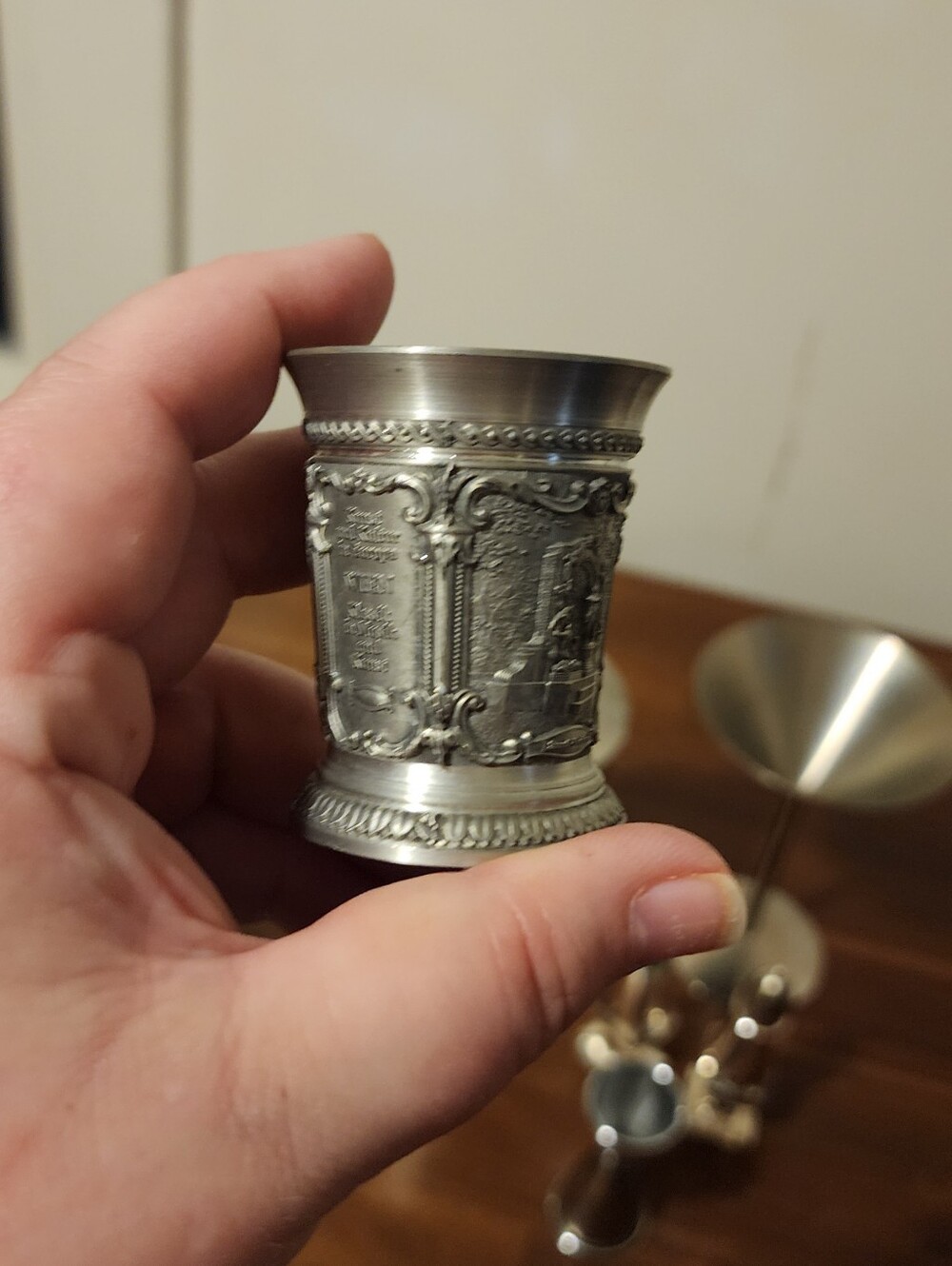 Bar Assortment - Picture 4 of 6